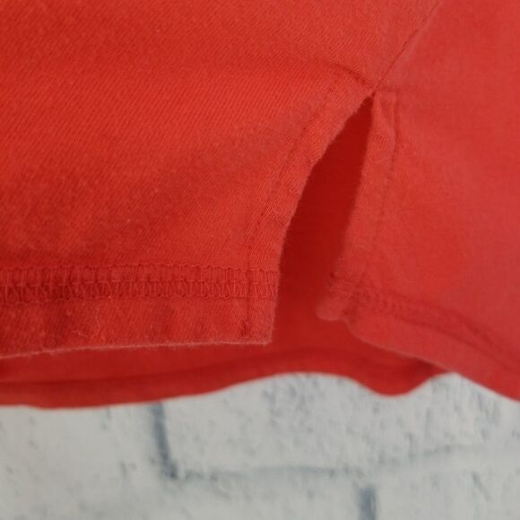 Authentic American Heritage Graphic Coffee Tee. - Picture 4 of 5